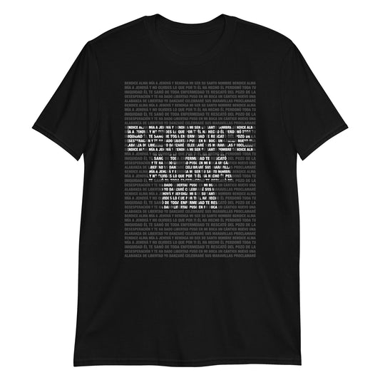 Bendice Alma Mia - Short-Sleeve Unisex T-Shirt