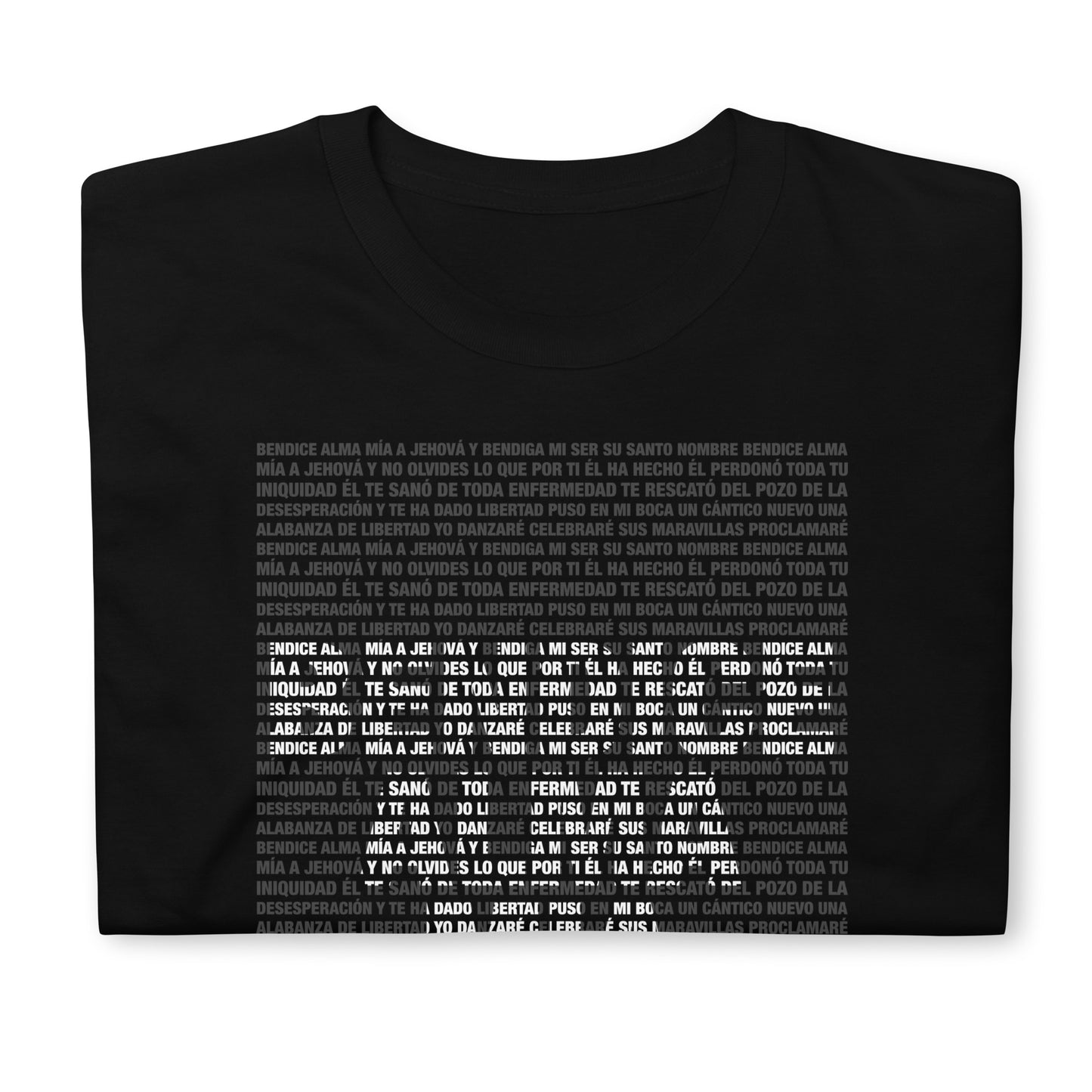 Bendice Alma Mia - Short-Sleeve Unisex T-Shirt