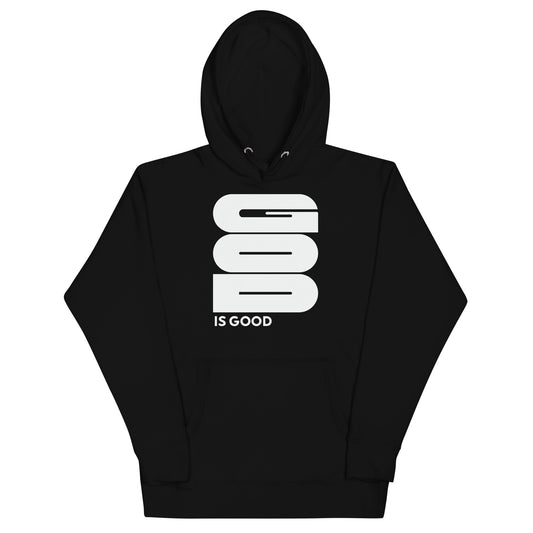 God is good Unisex Hoodie