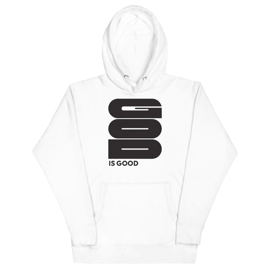 God is good Unisex Hoodie